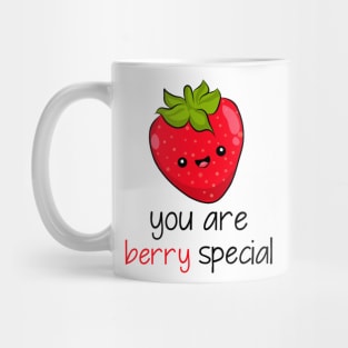 You are berry sepecial Mug